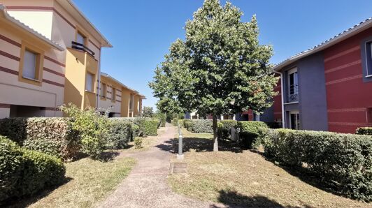 Maison à vendre à Toulouse - Saint-Simon
