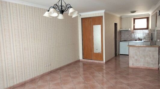 Appartement à louer, 35m², Nemours