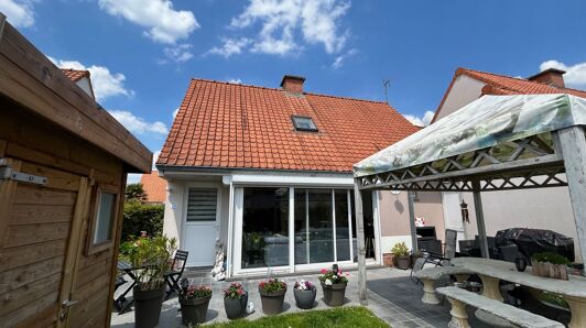 Maison à vendre à Groffliers