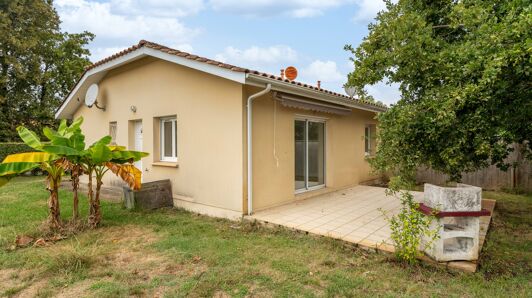 Maison à vendre à Biscarrosse - Coudiney - Latecoère - Le Micq - Dousse