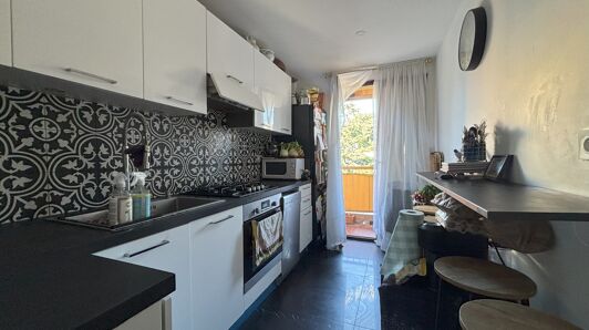 Appartement à vendre à Saint-Laurent-du-Var - Centre-ville - Rascas - Notre-Dame - Condamines