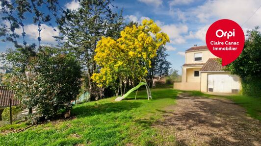 Maison à vendre à Castres - Lameilhe