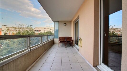 Appartement à vendre à Marseille 10 - Menpenti vignette-27