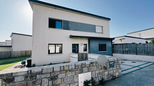 Maison à vendre à Brest - Bohars
