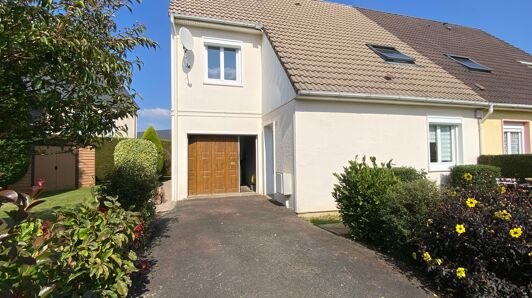 Maison à vendre à Alençon - Coeur de Ville