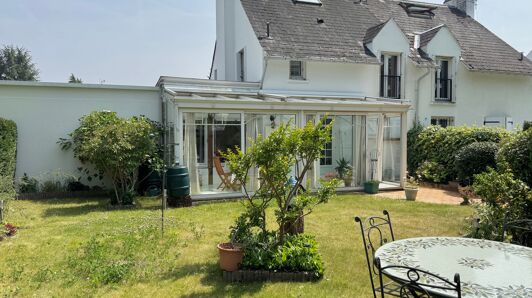 Maison à vendre à Ozoir-la-Ferrière - Gare - Brèche aux Loups - Belle Croix
