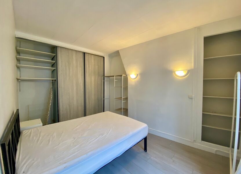 Appartement a louer paris-17e-arrondissement - 2 pièce(s) - 37.03 m2 - Surfyn