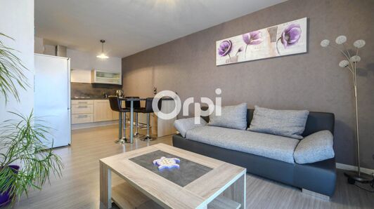 Appartement à vendre à Sallaumines