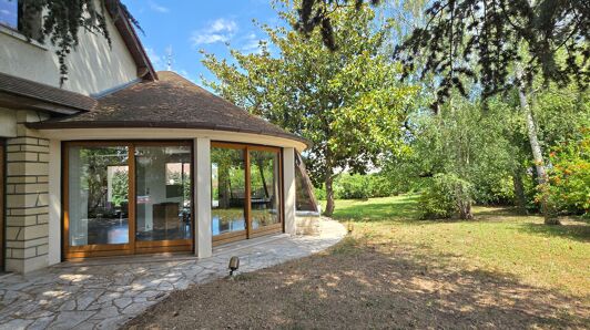 Maison à vendre, 187m², Villecresnes