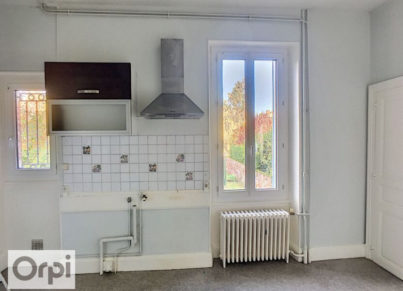 Maison a louer montlucon - 4 pièce(s) - 98.85 m2 - Surfyn