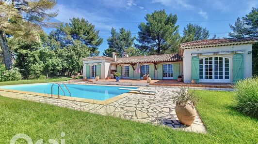 Maison à vendre à Le Beausset