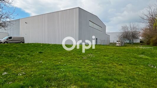 Entrepôt à vendre à Saint-Symphorien-sur-Coise vignette-15