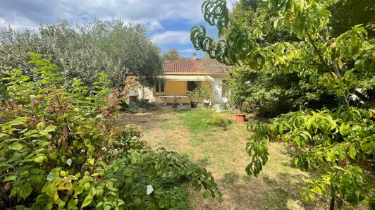 Maison à vendre à Bordeaux - Caudéran centre vignette-21