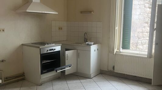 Appartement à vendre à Verdun - Cathédrale - Mazet