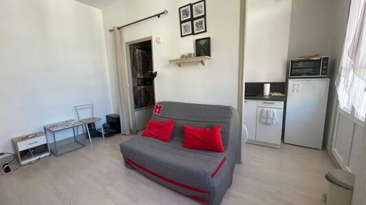 Appartement à vendre à Le Havre - Coty