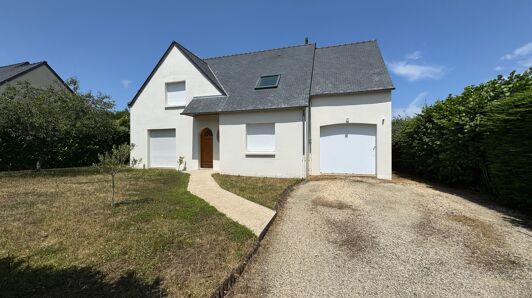 Maison à vendre à Carquefou - Bois Saint-Lys