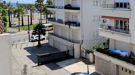 Appartement à vendre à Nice - Arenas