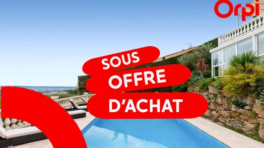 Maison à vendre à Mandelieu-la-Napoule - Capitou