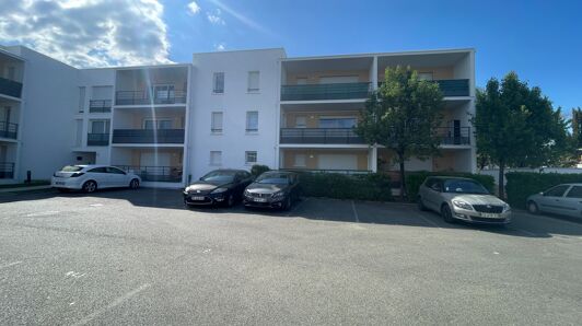 Appartement à vendre à Saint-Paul-lès-Dax - Albine - Beliot - Hayet - Ristaou