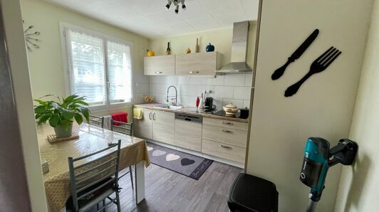 Maison à vendre à Niort - Saint-Florent