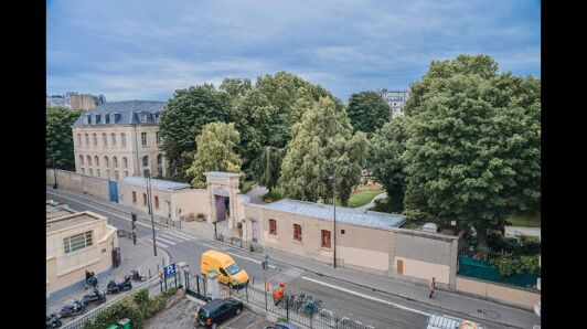 Appartement à louer à Paris 10 - Gare de l'Est - Magenta