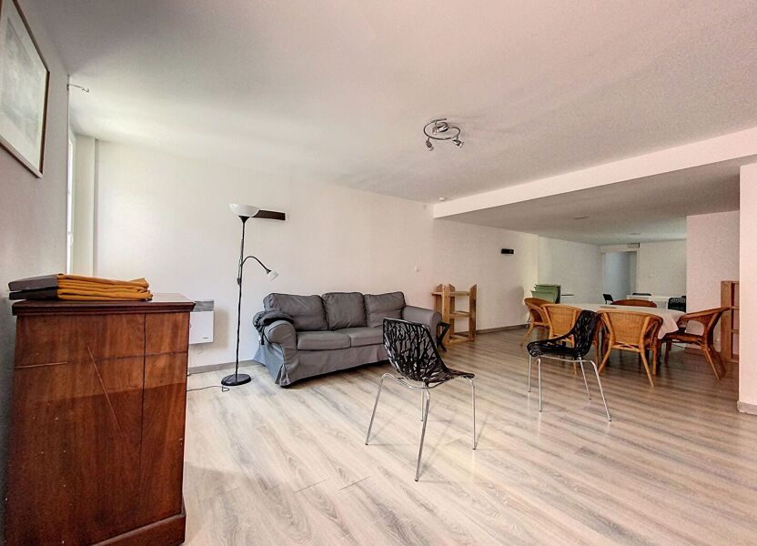 Maison a louer nancy - 5 pièce(s) - 160 m2 - Surfyn