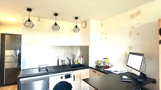 Appartement à vendre à Toulouse - Les Pradettes