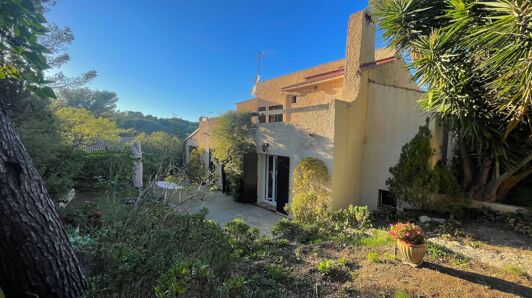 Maison à vendre à Martigues - Jonquières-Est