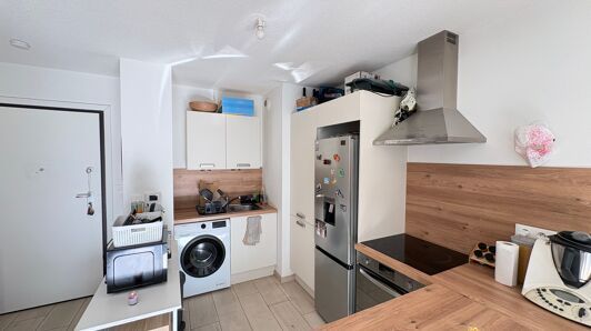 Appartement à louer, 37m², Reichstett