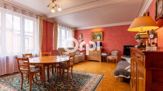 Maison à vendre, 103m², Lens