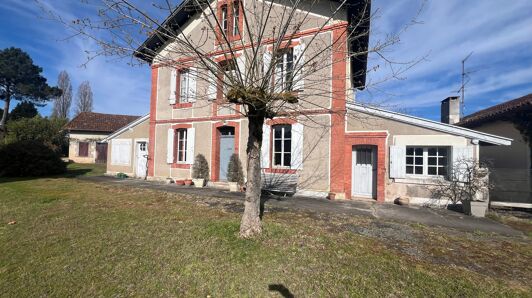 Maison à vendre à Retjons