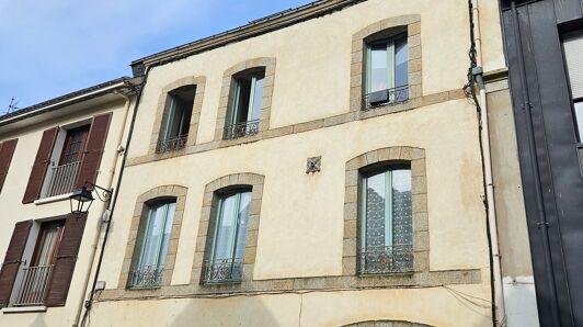 Appartement à vendre à Redon