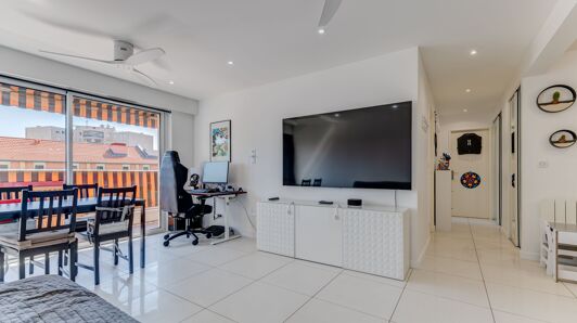 Appartement à vendre à Nice - Caucade