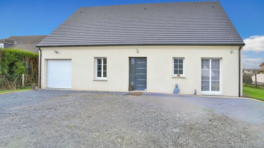 Maison à vendre à Gisors