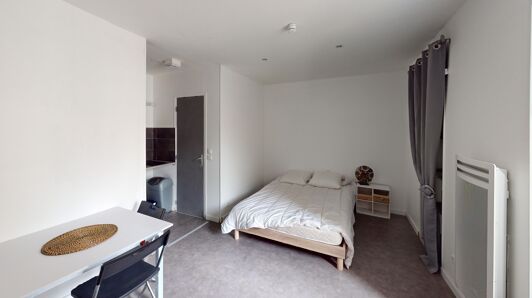 Appartement à louer à Toulouse - Côte Pavée vignette-4