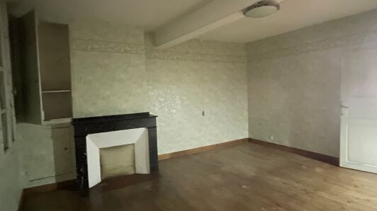 Maison à vendre à Lescousse