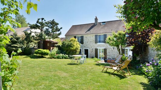 Maison à vendre à Guérard