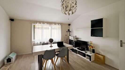 Appartement à vendre, 63m², Draveil