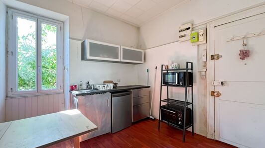 Appartement à vendre à Nantes - Zola vignette-4