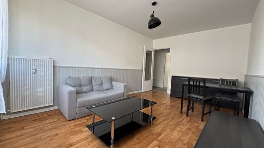Appartement à louer à Caen - Chemin Vert vignette-6