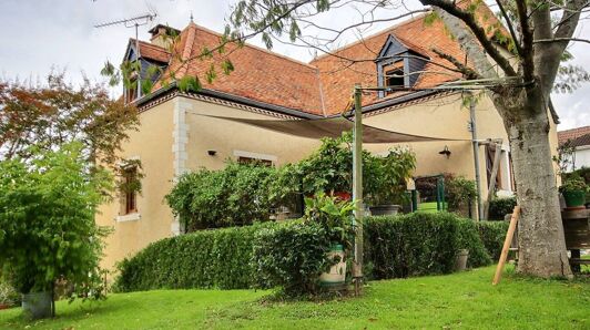 Maison à vendre à Orthez