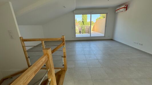 Appartement à vendre à Toulon - Valbertrand