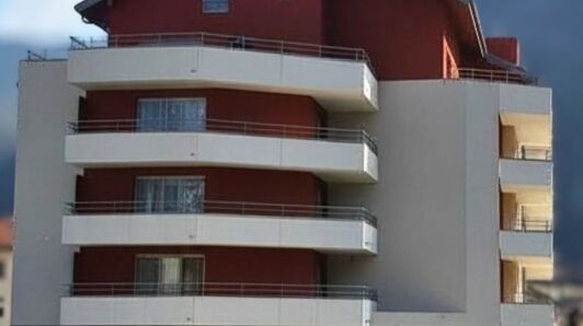 Appartement à vendre, 93m², Cluses