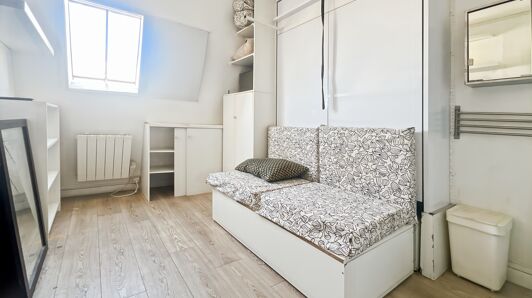 Appartement à vendre à Paris 11 - Richard-Lenoir