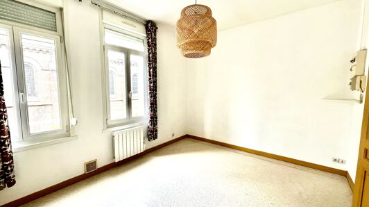 Appartement à louer à Amiens - La Vallée Amiens 2