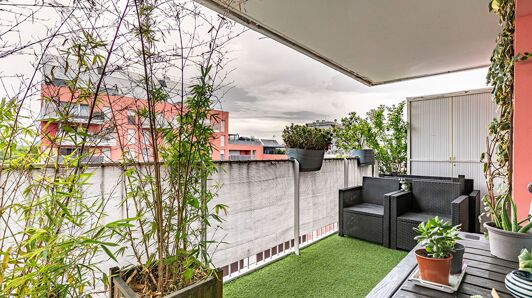 Appartement à vendre à Colombes - Europe