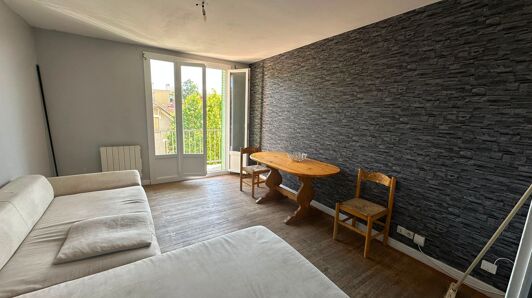 Appartement à vendre, 53m², Romans-sur-Isère