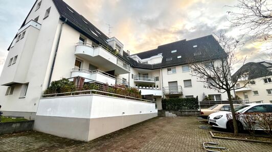 Appartement à louer à Strasbourg - Robertsau vignette-17