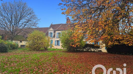 Maison à vendre à Gisors