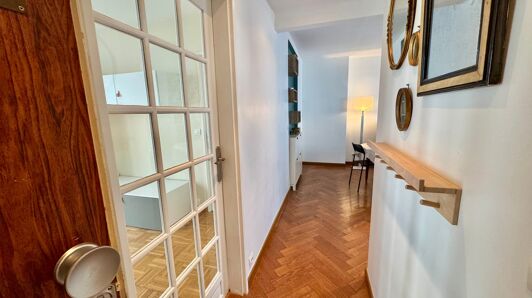Appartement à louer à Le Perreux-sur-Marne - Centre-ville - Quais d'Argonne